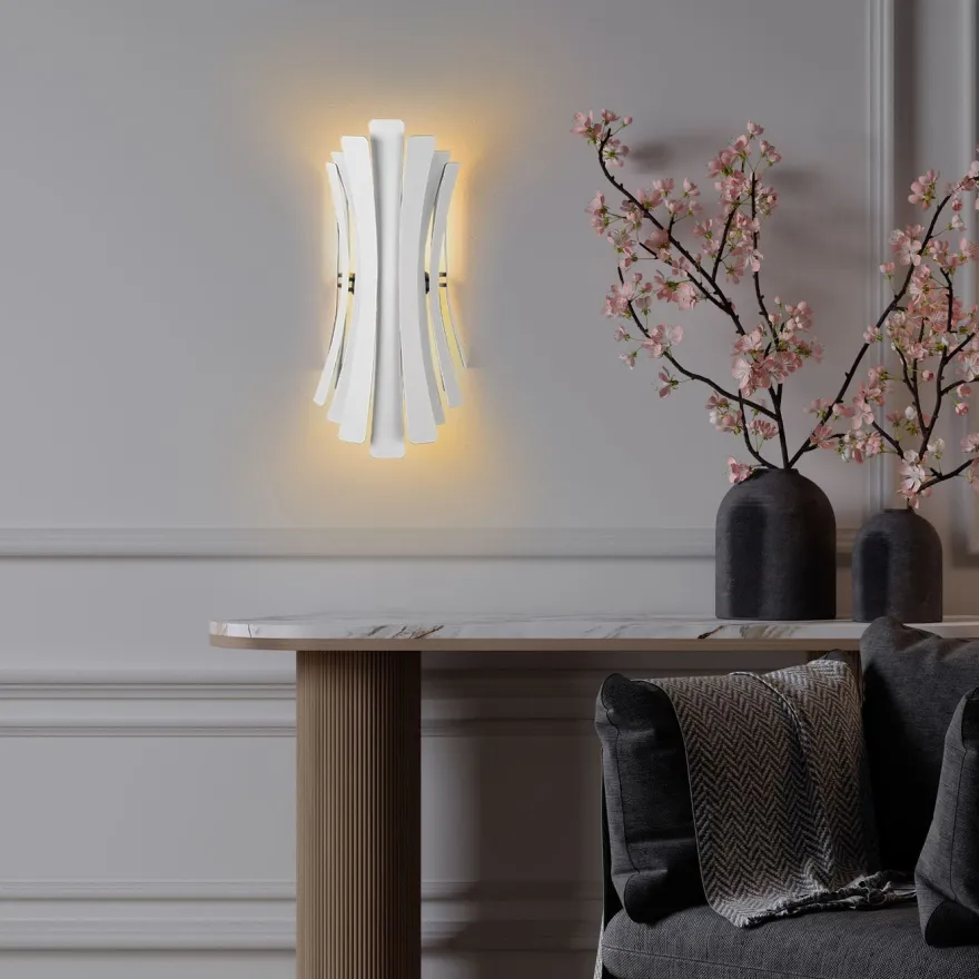 Seinävalaisin Linento Lighting Linea