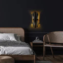 Seinävalaisin Linento Lighting Linea