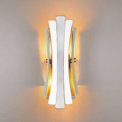 Seinävalaisin Linento Lighting Linea