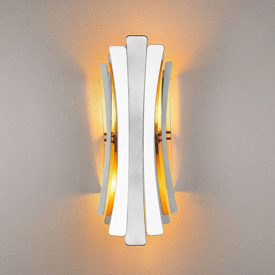 Seinävalaisin Linento Lighting Linea