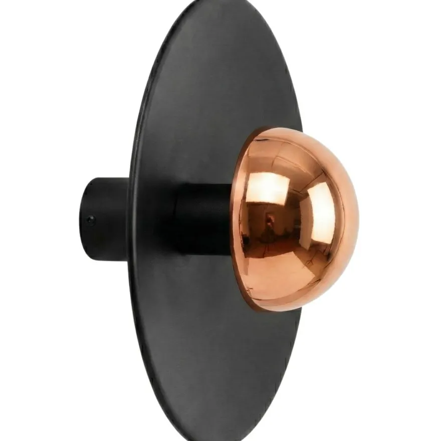 Seinävalaisin Linento Lighting Node Ø38cm