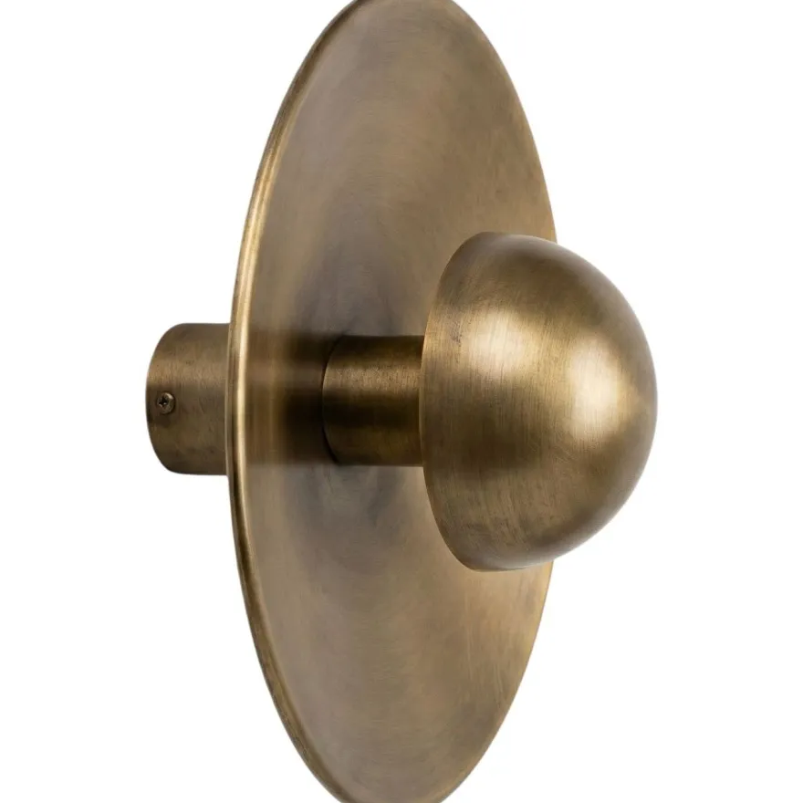 Seinävalaisin Linento Lighting Node Ø38cm