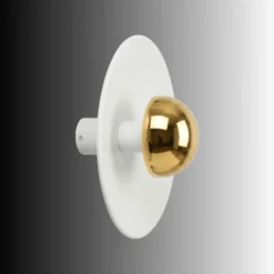 Seinävalaisin Linento Lighting Node Ø38cm