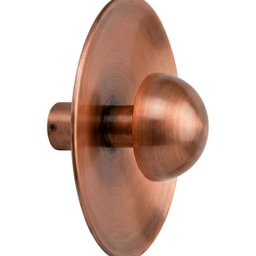 Seinävalaisin Linento Lighting Node Ø38cm