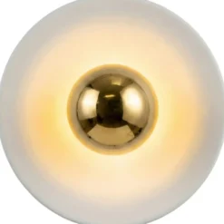 Seinävalaisin Linento Lighting Node Ø38cm