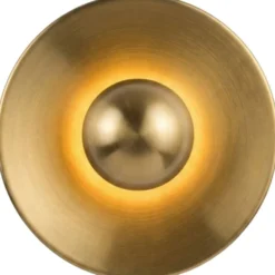 Seinävalaisin Linento Lighting Node Ø38cm