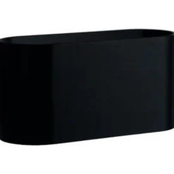 Seinävalaisin Spectrum Squalla G9 IP20 80x80x160mm