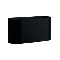 Seinävalaisin Spectrum Squalla G9 IP20 80x80x160mm