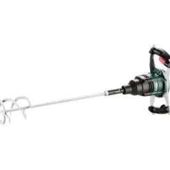 Sekoituskone Metabo RW 18 LTX 120 18V ilman akkua ja laturia