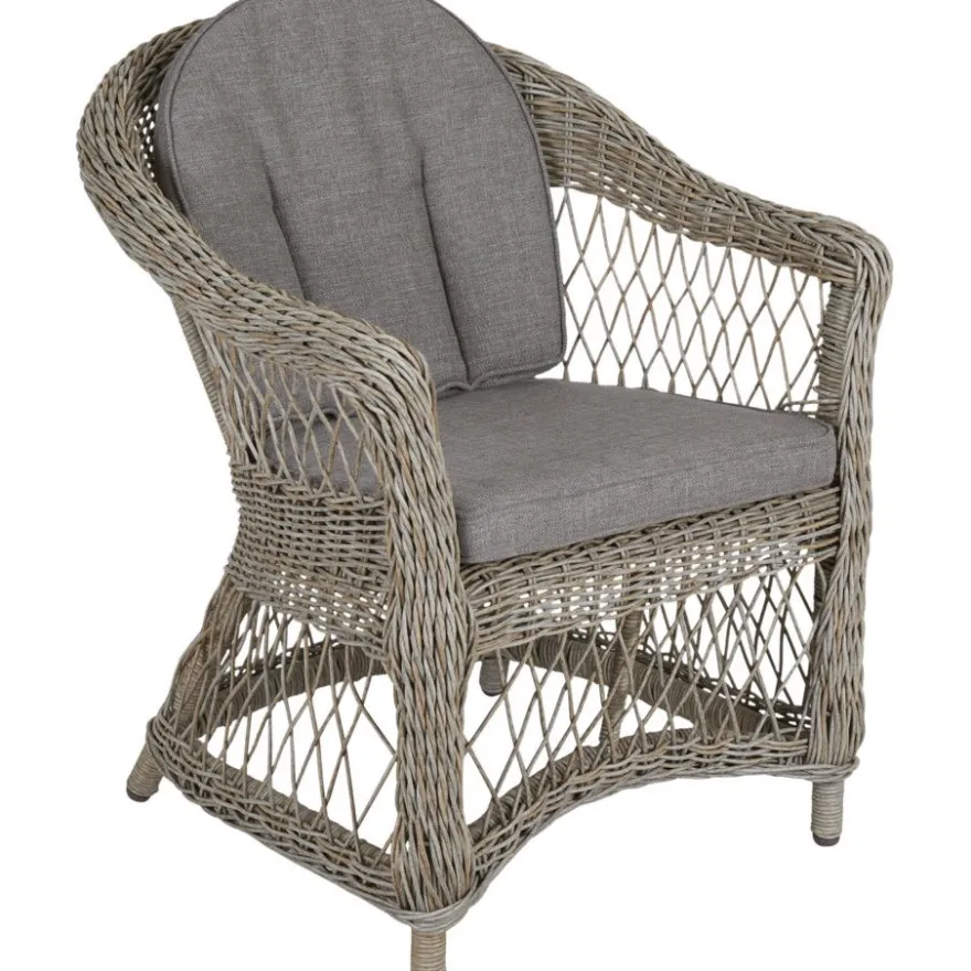 Selkänojatyyny Brafab Kamomill, beige