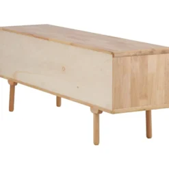 Senkki Vind Skärhamn, 180x65cm, ruskea