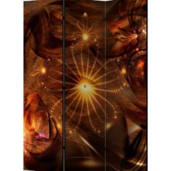Sermi Artgeist Treasures Cave, 135x172cm
