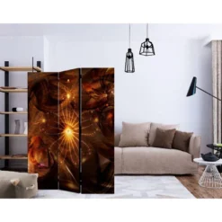 Sermi Artgeist Treasures Cave, 135x172cm