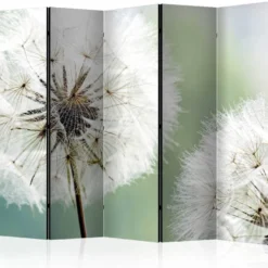 Sermi Artgeist Two dandelions II, 225x172cm