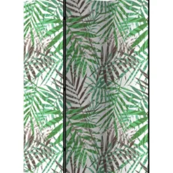 Sermi Artgeist Wild Leaves, 135x172cm