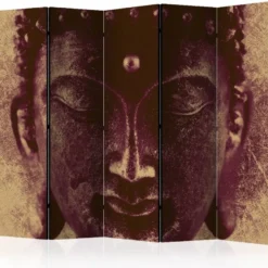 Sermi Artgeist Wise Buddha II, 225x172cm