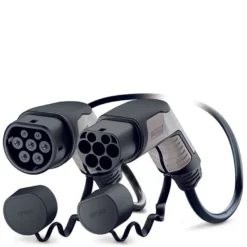 Sähköauton latauskaapeli Phoenix Contact T2G3PC-3AC32A-7, Type2, 3-vaihe, 32A, 7m kaapeli