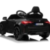 Sähköauto Nordic Play, BMW M4, 2x10,8V moottori