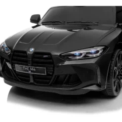Sähköauto Nordic Play, BMW M4, 2x10,8V moottori