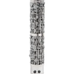 Sähkökiuas Harvia Cilindro PC66, 6.6kW, 5-9m³, kiinteä ohjaus
