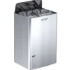 Sähkökiuas Harvia The Wall Combi SW90S, 9kW, 8-14m³, manuaalitäyttö, erillinen ohjaus