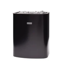 Sähkökiuas Narvi NC Electric Flow, erillinen ohjaus, eri vaihtoehtoja
