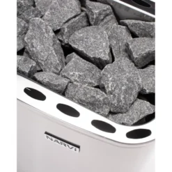 Sähkökiuas Narvi NM 600, 6.0kW, 6-9m³, kiinteä ohjaus