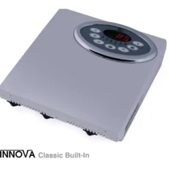 Sähkökiuas SAWO Savonia, 10.5kW, 9-15m³, erillinen ohjauskeskus