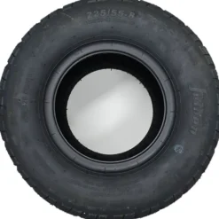Sähköskootterin rengas E-go, 8"