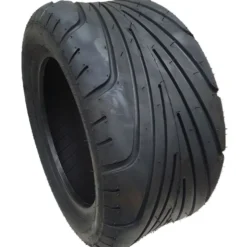 Sähköskootterin rengas E-go, 8"