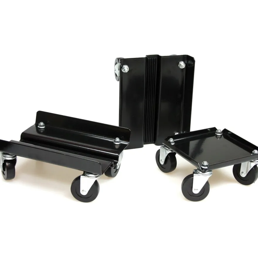 Siirtosarja Scandinavian Tackle Mini Dolly