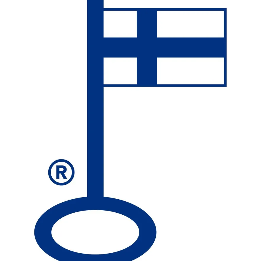 Siivouskaappi Polaria SIK 400, kääntösalpa, oikeakätinen