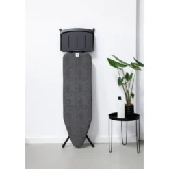 Silityslauta Brabantia, 124x38cm, SSUH, Denim Black