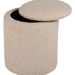 Säilytysrahi Venture Home Limpen Teddy