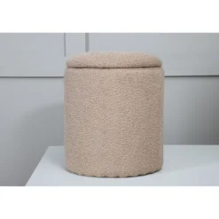 Säilytysrahi Venture Home Limpen Teddy