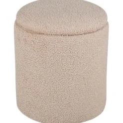 Säilytysrahi Venture Home Limpen Teddy