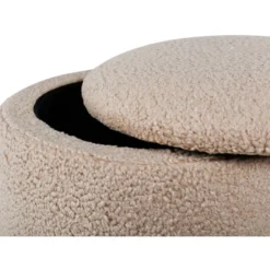Säilytysrahi Venture Home Limpen Teddy