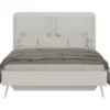 Säilytyssängyn runko Linento Furniture MKB-1816-VZ-3, 160x200cm, ruskea