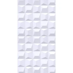 Sisustuslevy Järnvik Decoration Timantti PU 25x600x1200mm