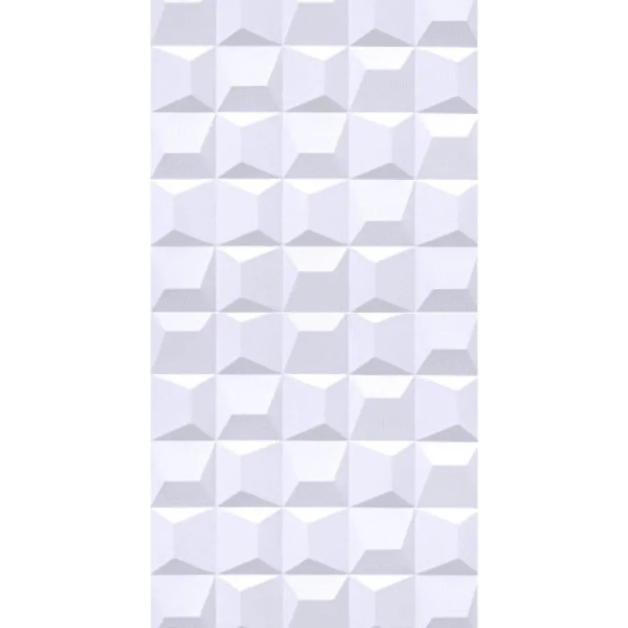 Sisustuslevy Järnvik Decoration Timantti PU 25x600x1200mm