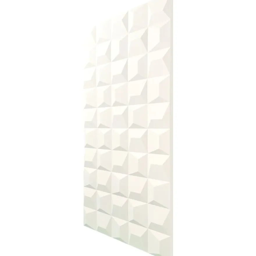 Sisustuslevy Järnvik Decoration Timantti PU 25x600x1200mm