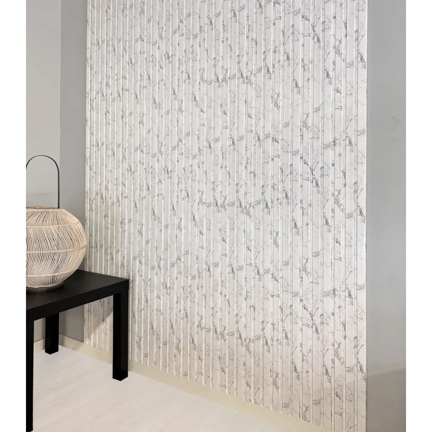Sisustuspaneeli Järnvik Decoration Vermor 3D