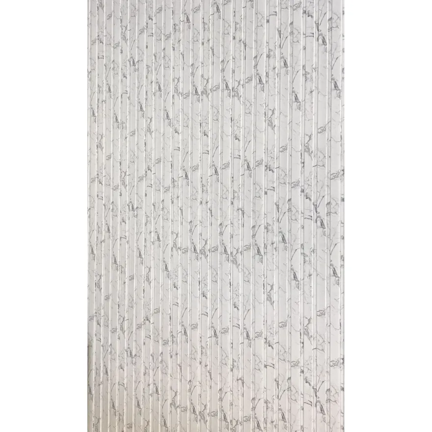 Sisustuspaneeli Järnvik Decoration Vermor 3D