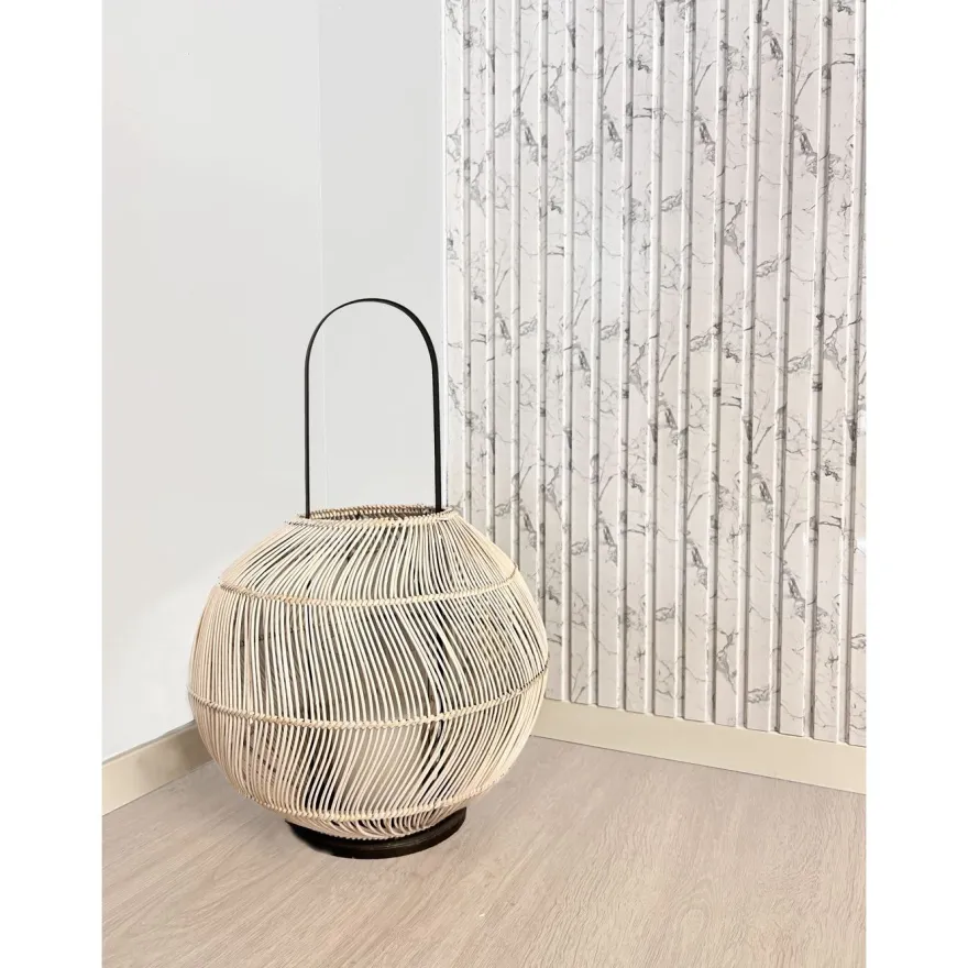 Sisustuspaneeli Järnvik Decoration Vermor 3D