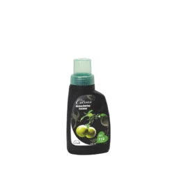 Sitrusravinne Nelson Garden, 250ml