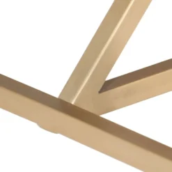 Sivupöytä 60x60x40 cm seesampuu