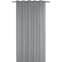 Sivuverho Svanefors Rimy, 280x300cm, eri värejä