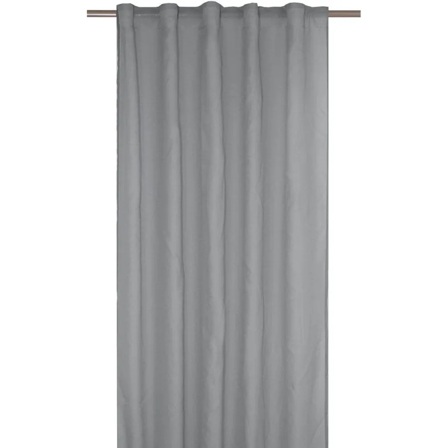 Sivuverho Svanefors Rimy, 280x300cm, eri värejä