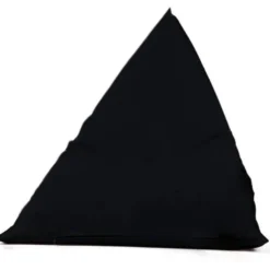 Säkkituoli ulos Linento Garden Pyramid Big, eri värejä