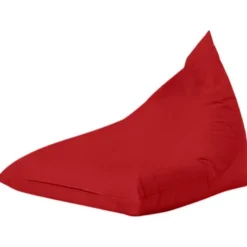 Säkkituoli ulos Linento Garden Pyramid Big, eri värejä